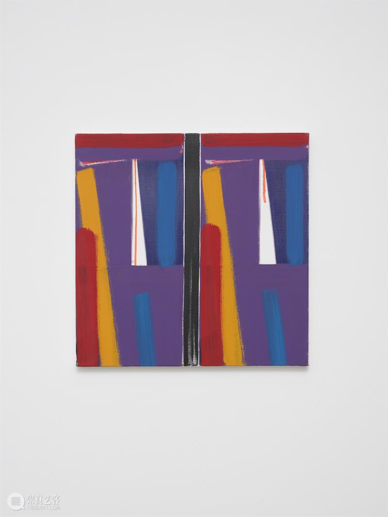 伯纳德·皮法雷蒂 (Bernard Piffaretti) 个展「Coda」正式开启 | 里森画廊线上展厅 博文精选 里森画廊 里森画廊 线上 展厅 伯纳德 皮法雷蒂 Piffaretti 个展 Coda 二维码 原文 崇真艺客